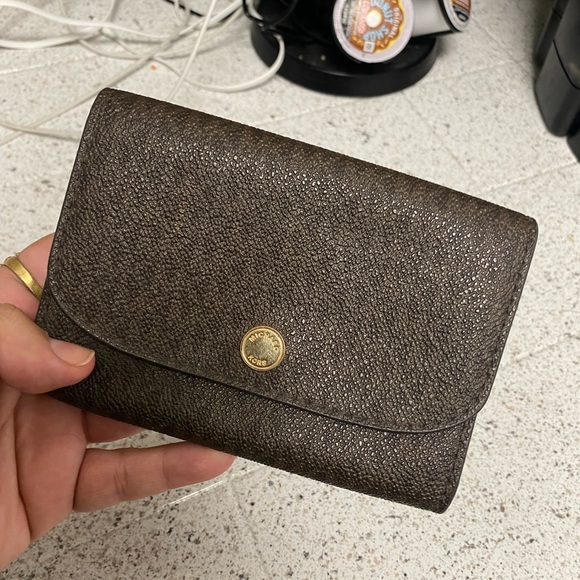 Handbags - Michael Kors wallet